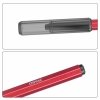 DSPIAE AT-EH01PRO Universal Blade Shank Tool Holder - D 3,175 mm (Red)